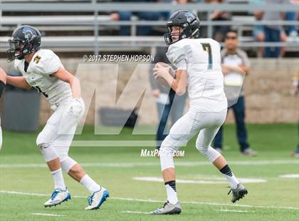 Thumbnail 3 in Rio Vista vs. Ripon Christian (CIF SJS D7 Final) photogallery.
