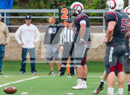 Thumbnail 2 in Rio Vista vs. Ripon Christian (CIF SJS D7 Final) photogallery.