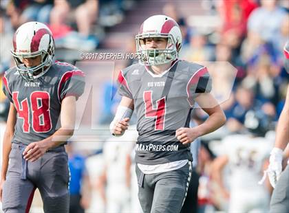 Thumbnail 3 in Rio Vista vs. Ripon Christian (CIF SJS D7 Final) photogallery.