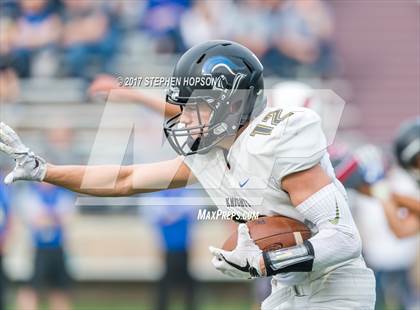 Thumbnail 2 in Rio Vista vs. Ripon Christian (CIF SJS D7 Final) photogallery.