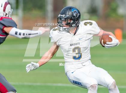 Thumbnail 3 in Rio Vista vs. Ripon Christian (CIF SJS D7 Final) photogallery.
