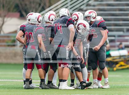 Thumbnail 2 in Rio Vista vs. Ripon Christian (CIF SJS D7 Final) photogallery.