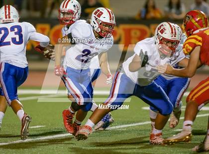Thumbnail 1 in East Union @ Oakdale photogallery.