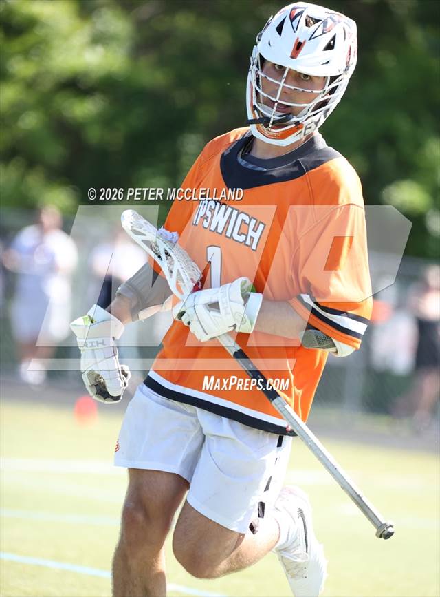 Ipswich vs Lunenburg (MIAA Division 4 Round of 16)