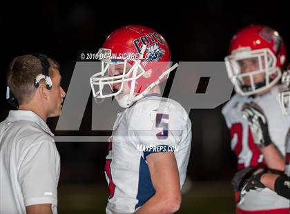 Thumbnail 2 in Benson vs. Round Valley (AIA Division 2A Semifinal Playoff) photogallery.