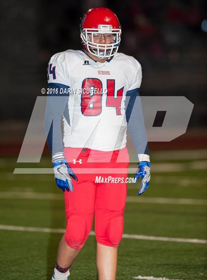 Thumbnail 1 in Benson vs. Round Valley (AIA Division 2A Semifinal Playoff) photogallery.