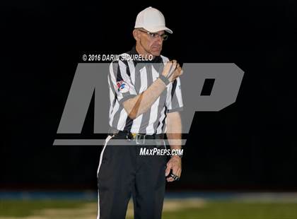 Thumbnail 2 in Benson vs. Round Valley (AIA Division 2A Semifinal Playoff) photogallery.