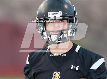 Thumbnail 1 in Benson vs. Round Valley (AIA Division 2A Semifinal Playoff) photogallery.