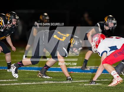 Thumbnail 1 in Benson vs. Round Valley (AIA Division 2A Semifinal Playoff) photogallery.