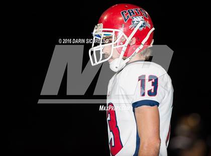 Thumbnail 3 in Benson vs. Round Valley (AIA Division 2A Semifinal Playoff) photogallery.