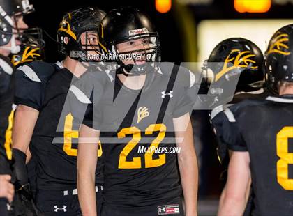 Thumbnail 2 in Benson vs. Round Valley (AIA Division 2A Semifinal Playoff) photogallery.