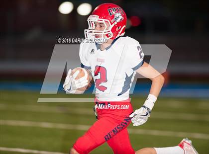 Thumbnail 2 in Benson vs. Round Valley (AIA Division 2A Semifinal Playoff) photogallery.