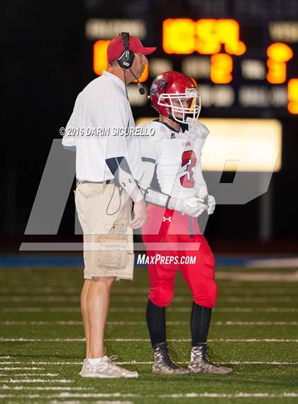 Thumbnail 1 in Benson vs. Round Valley (AIA Division 2A Semifinal Playoff) photogallery.