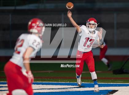 Thumbnail 3 in Benson vs. Round Valley (AIA Division 2A Semifinal Playoff) photogallery.