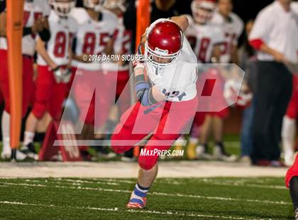 Thumbnail 2 in Benson vs. Round Valley (AIA Division 2A Semifinal Playoff) photogallery.