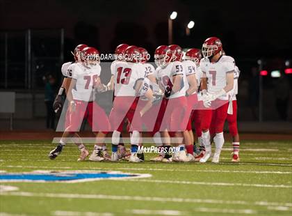 Thumbnail 3 in Benson vs. Round Valley (AIA Division 2A Semifinal Playoff) photogallery.