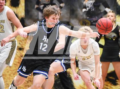 Thumbnail 2 in Highlands Ranch @ Rock Canyon photogallery.