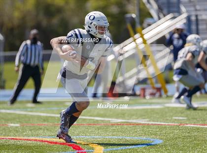 Thumbnail 2 in Oceanside vs. Massapequa (Section VIII Conference I Championship) photogallery.