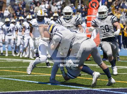 Thumbnail 2 in Oceanside vs. Massapequa (Section VIII Conference I Championship) photogallery.