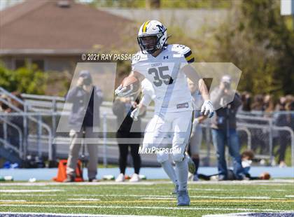 Thumbnail 1 in Oceanside vs. Massapequa (Section VIII Conference I Championship) photogallery.