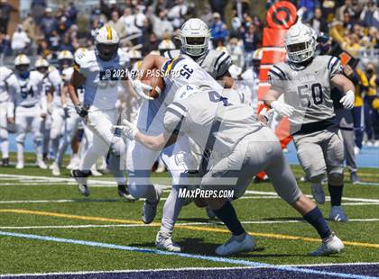 Thumbnail 3 in Oceanside vs. Massapequa (Section VIII Conference I Championship) photogallery.