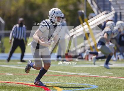 Thumbnail 3 in Oceanside vs. Massapequa (Section VIII Conference I Championship) photogallery.