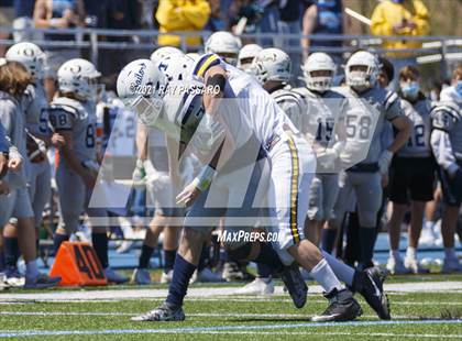 Thumbnail 1 in Oceanside vs. Massapequa (Section VIII Conference I Championship) photogallery.