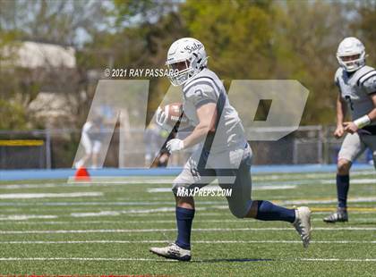 Thumbnail 1 in Oceanside vs. Massapequa (Section VIII Conference I Championship) photogallery.