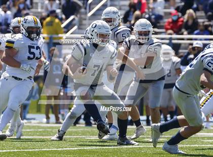 Thumbnail 1 in Oceanside vs. Massapequa (Section VIII Conference I Championship) photogallery.
