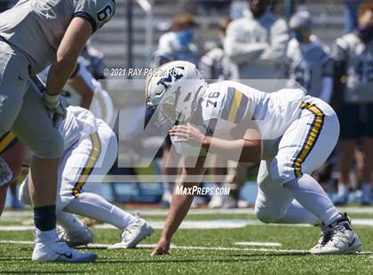 Thumbnail 1 in Oceanside vs. Massapequa (Section VIII Conference I Championship) photogallery.