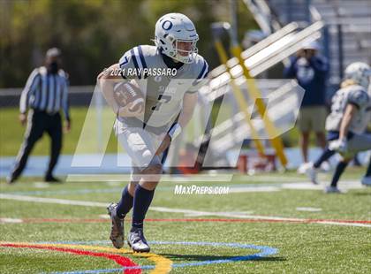Thumbnail 1 in Oceanside vs. Massapequa (Section VIII Conference I Championship) photogallery.