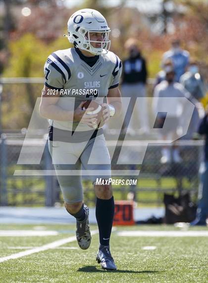 Thumbnail 1 in Oceanside vs. Massapequa (Section VIII Conference I Championship) photogallery.