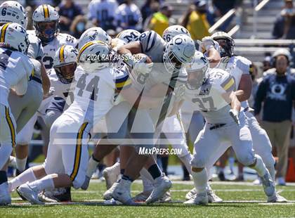 Thumbnail 1 in Oceanside vs. Massapequa (Section VIII Conference I Championship) photogallery.