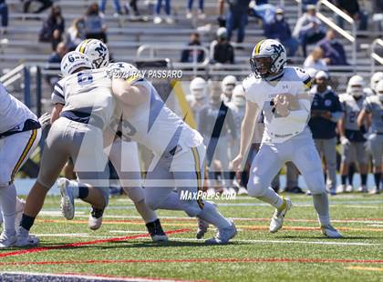 Thumbnail 3 in Oceanside vs. Massapequa (Section VIII Conference I Championship) photogallery.
