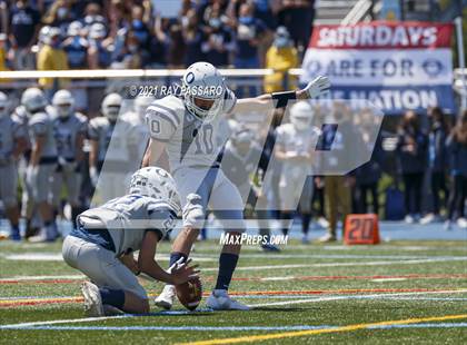 Thumbnail 1 in Oceanside vs. Massapequa (Section VIII Conference I Championship) photogallery.