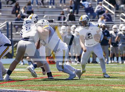 Thumbnail 1 in Oceanside vs. Massapequa (Section VIII Conference I Championship) photogallery.