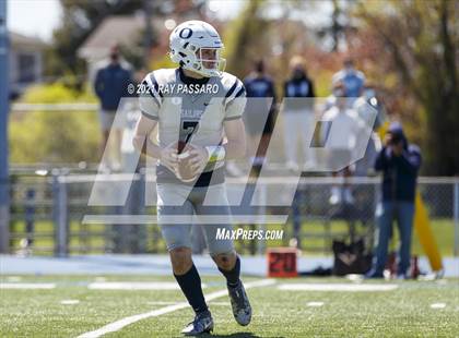 Thumbnail 1 in Oceanside vs. Massapequa (Section VIII Conference I Championship) photogallery.