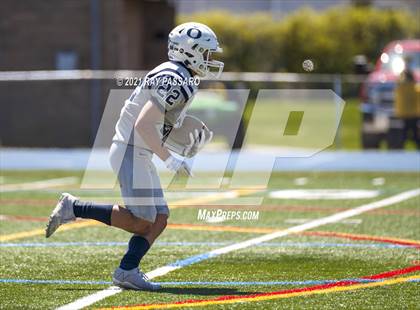 Thumbnail 2 in Oceanside vs. Massapequa (Section VIII Conference I Championship) photogallery.