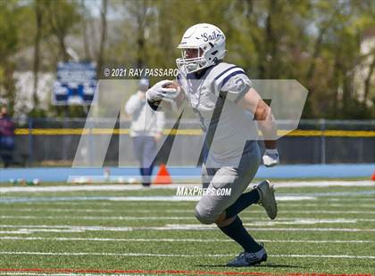 Thumbnail 1 in Oceanside vs. Massapequa (Section VIII Conference I Championship) photogallery.
