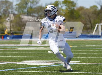 Thumbnail 1 in Oceanside vs. Massapequa (Section VIII Conference I Championship) photogallery.
