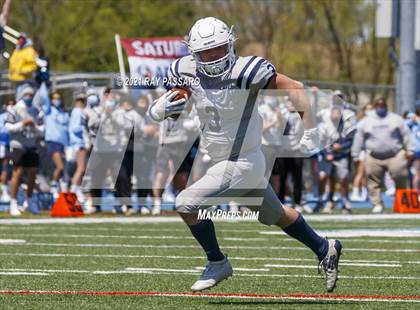 Thumbnail 1 in Oceanside vs. Massapequa (Section VIII Conference I Championship) photogallery.