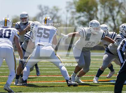 Thumbnail 2 in Oceanside vs. Massapequa (Section VIII Conference I Championship) photogallery.