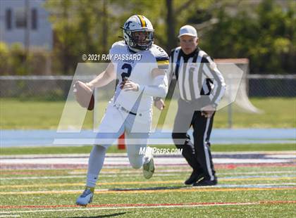 Thumbnail 1 in Oceanside vs. Massapequa (Section VIII Conference I Championship) photogallery.