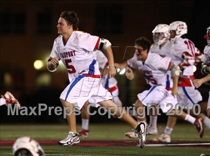 Thumbnail 3 in Pittsford vs. Fairport (Section 5 Class A Final) photogallery.