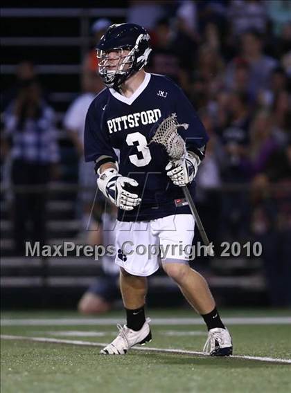 Thumbnail 2 in Pittsford vs. Fairport (Section 5 Class A Final) photogallery.