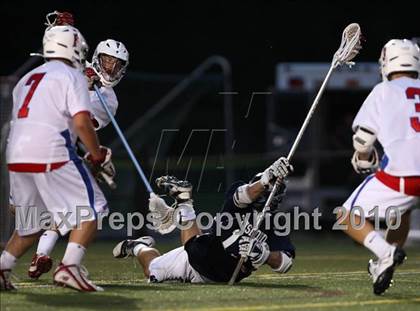 Thumbnail 2 in Pittsford vs. Fairport (Section 5 Class A Final) photogallery.