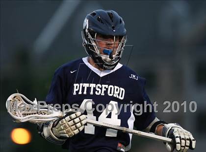 Thumbnail 2 in Pittsford vs. Fairport (Section 5 Class A Final) photogallery.