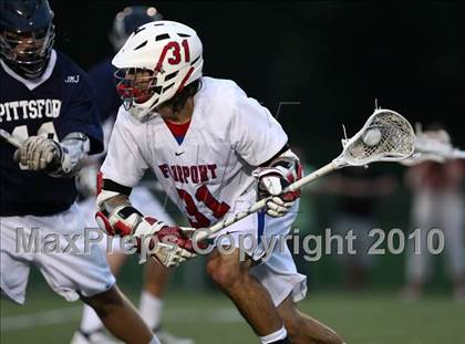 Thumbnail 3 in Pittsford vs. Fairport (Section 5 Class A Final) photogallery.