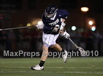 Thumbnail 1 in Pittsford vs. Fairport (Section 5 Class A Final) photogallery.