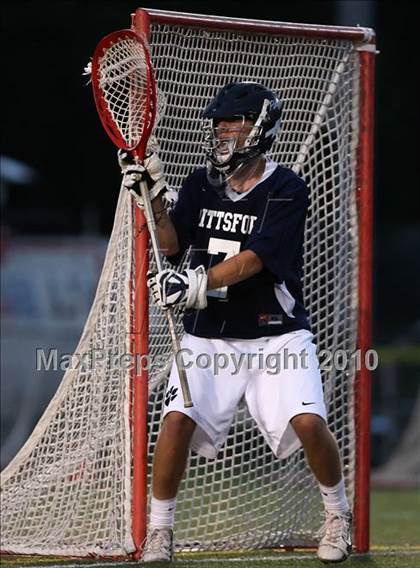 Thumbnail 1 in Pittsford vs. Fairport (Section 5 Class A Final) photogallery.